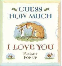 Guess How Much I Love You