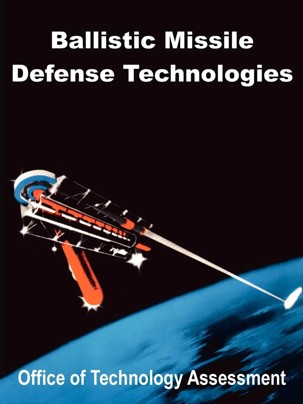 Cover: 9781410202864 | Ballistic Missile Defense Technologies | Assessment | Taschenbuch