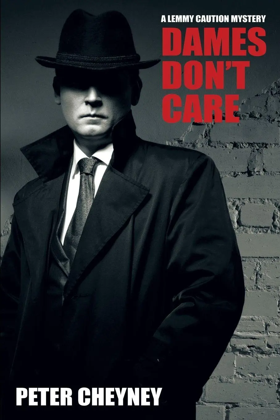 Cover: 9781479472864 | Dames Don't Care | Peter Cheyney | Taschenbuch | Englisch | 2022