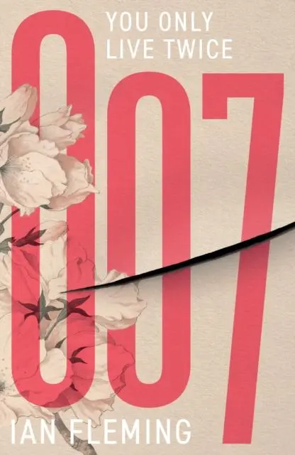 Cover: 9781906772864 | You Only Live Twice | Ian Fleming | Taschenbuch | 272 S. | Englisch