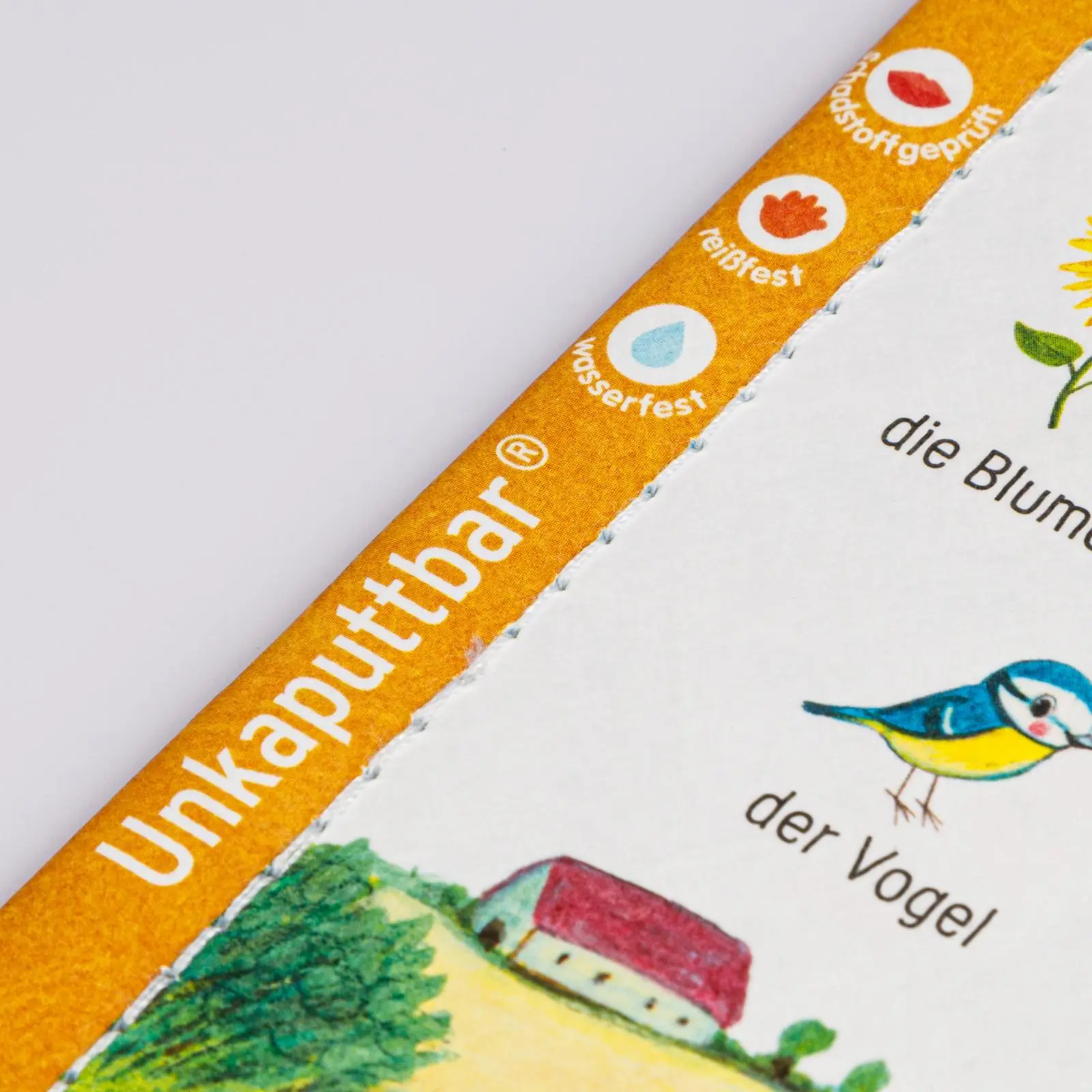 Bild: 9783551062864 | Baby Pixi (unkaputtbar) 162: Allererste Wörter: Meine Welt | Bollin