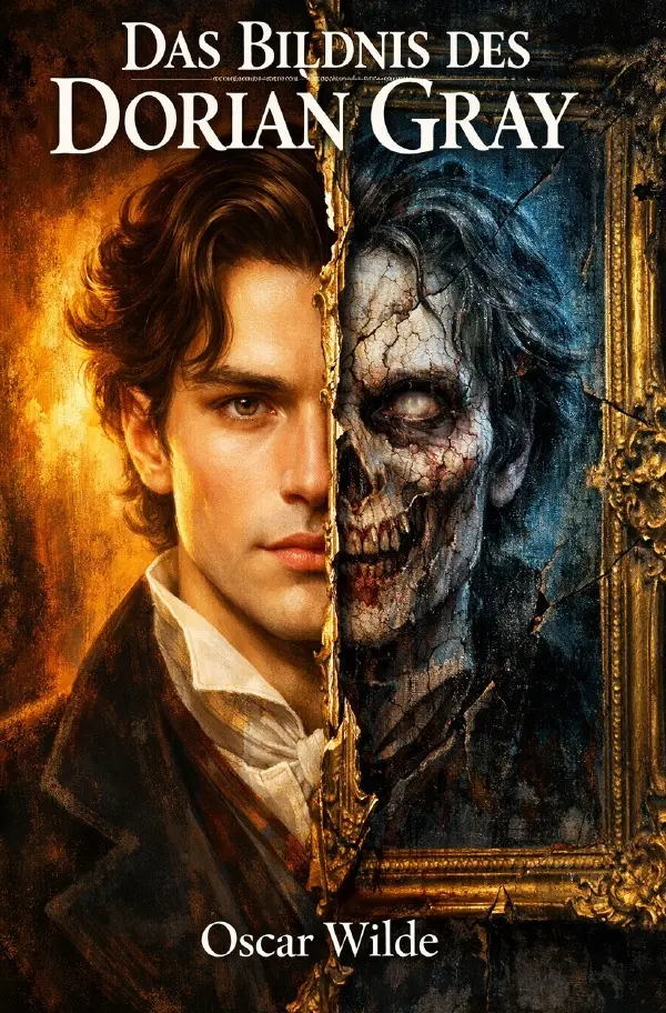 Cover: 9783565162864 | Das Bildnis des Dorian Gray | DE | Oscar Wilde | Taschenbuch | 284 S.