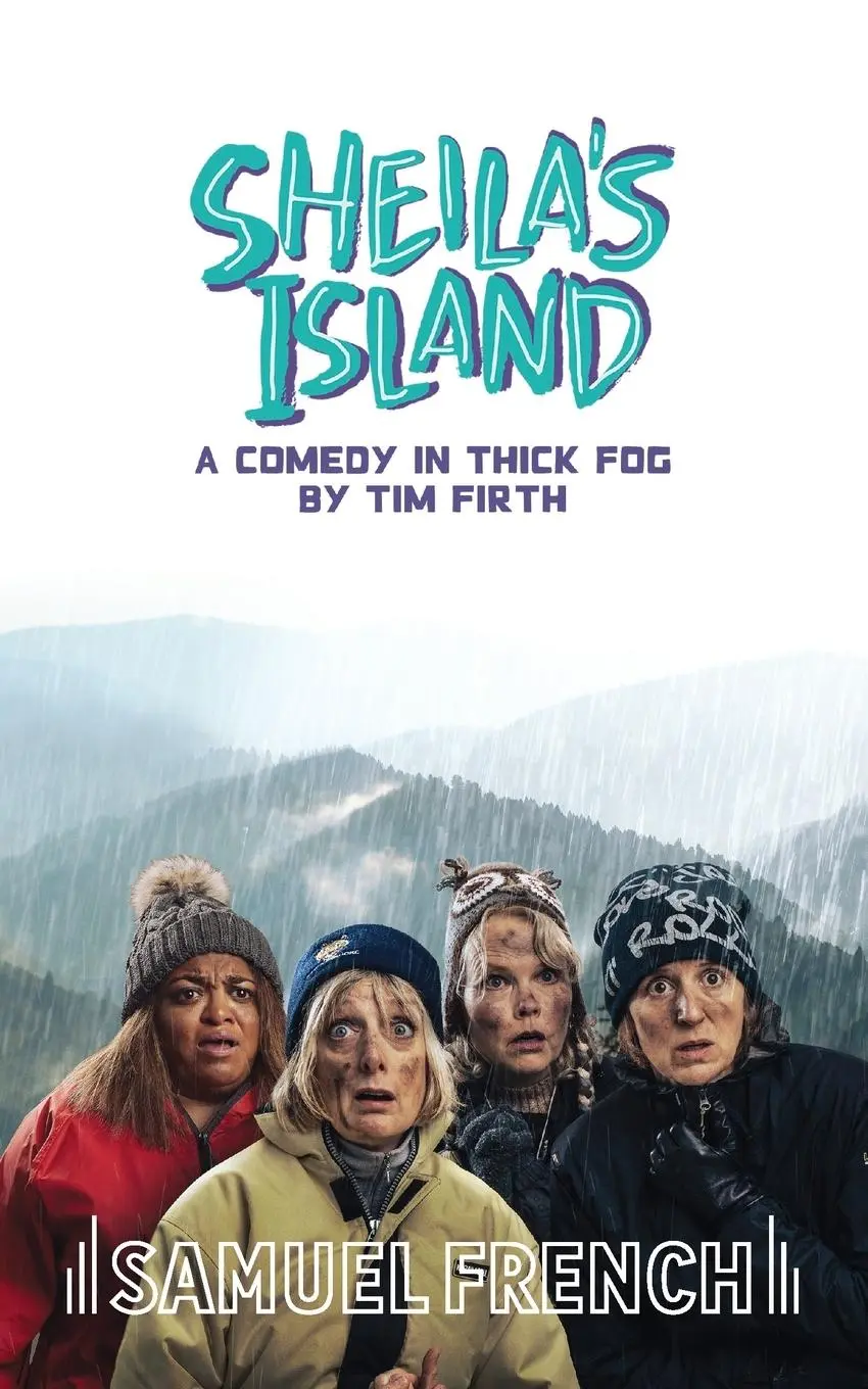 Cover: 9780573132964 | Sheila's Island | Tim Firth | Taschenbuch | Englisch | 2022