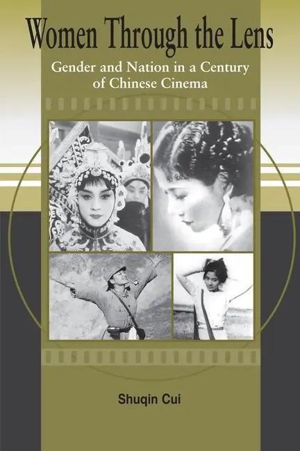 Cover: 9780824832964 | Women Through the Lens | Shuqin Cui | Taschenbuch | Englisch | 2008
