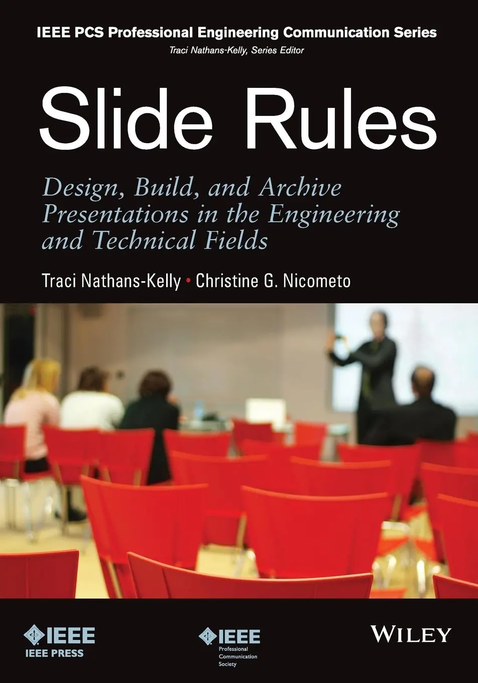 Cover: 9781118002964 | Slide Rules | Traci Nathans-Kelly (u. a.) | Taschenbuch | 250 S.