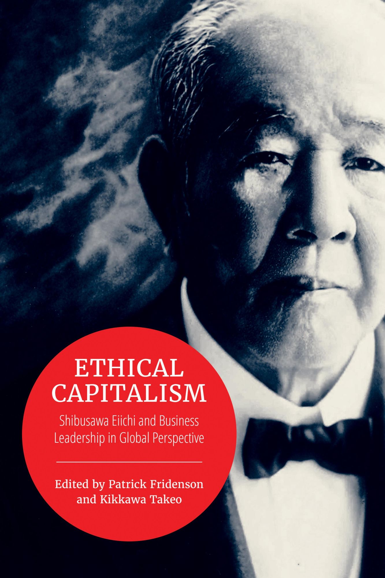 Cover: 9781487522964 | Ethical Capitalism | Patrick Fridenson (u. a.) | Taschenbuch | 2017