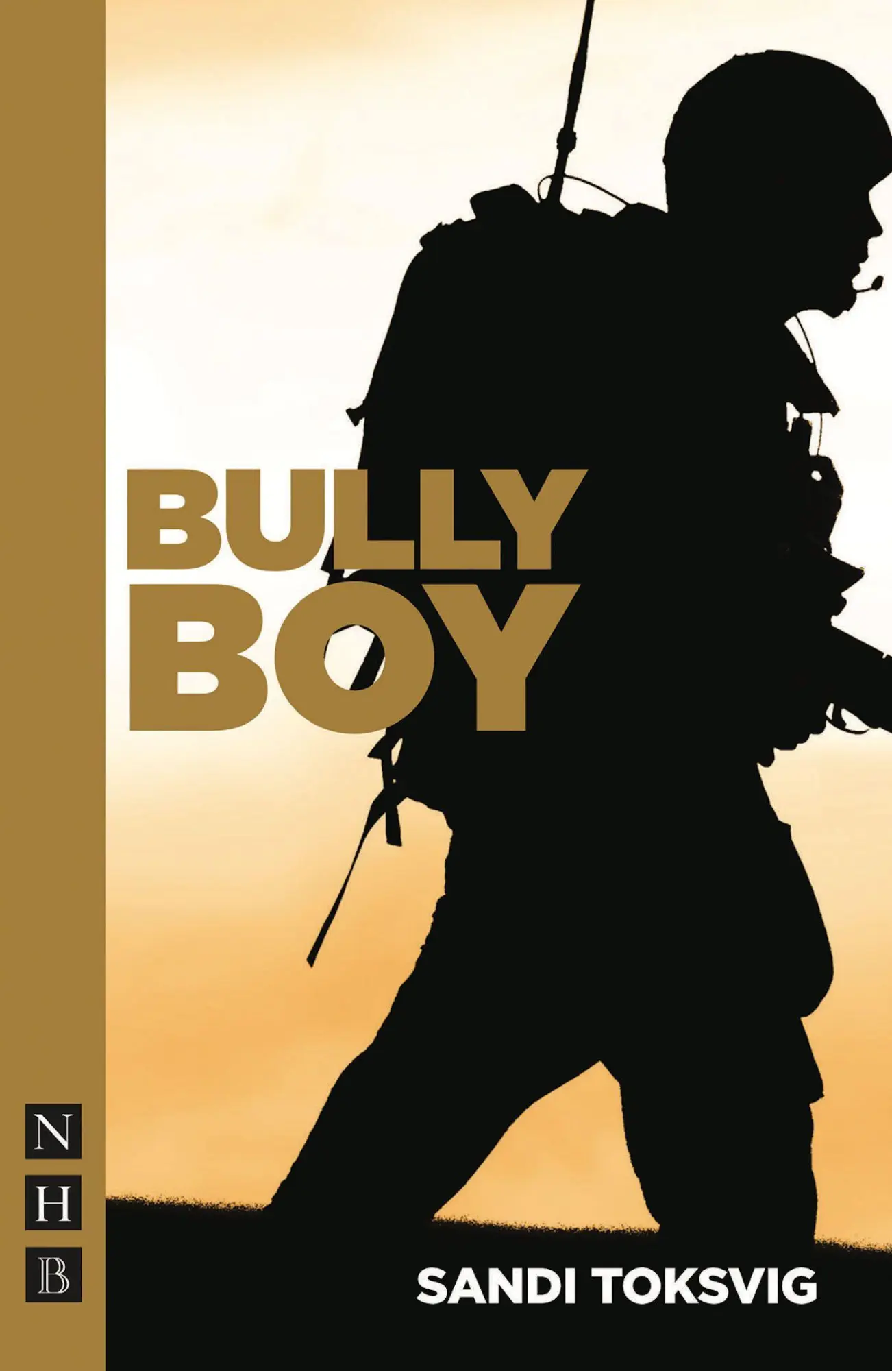 Cover: 9781848422964 | Bully Boy | Sandi Toksvig | Taschenbuch | Englisch | 2013