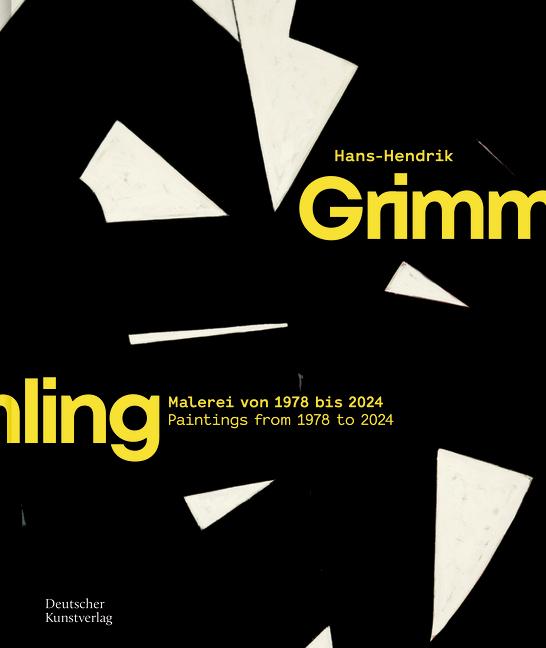 Cover: 9783422802964 | Hans-Hendrik Grimmling | Christoph Tannert (u. a.) | Buch | 132 S.