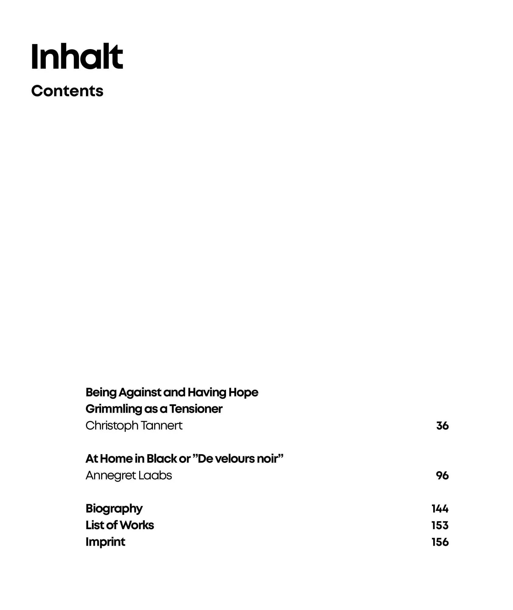 Bild: 9783422802964 | Hans-Hendrik Grimmling | Christoph Tannert (u. a.) | Buch | 132 S.