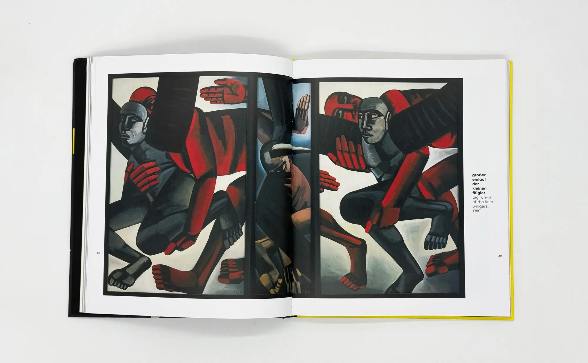 Bild: 9783422802964 | Hans-Hendrik Grimmling | Christoph Tannert (u. a.) | Buch | 132 S.