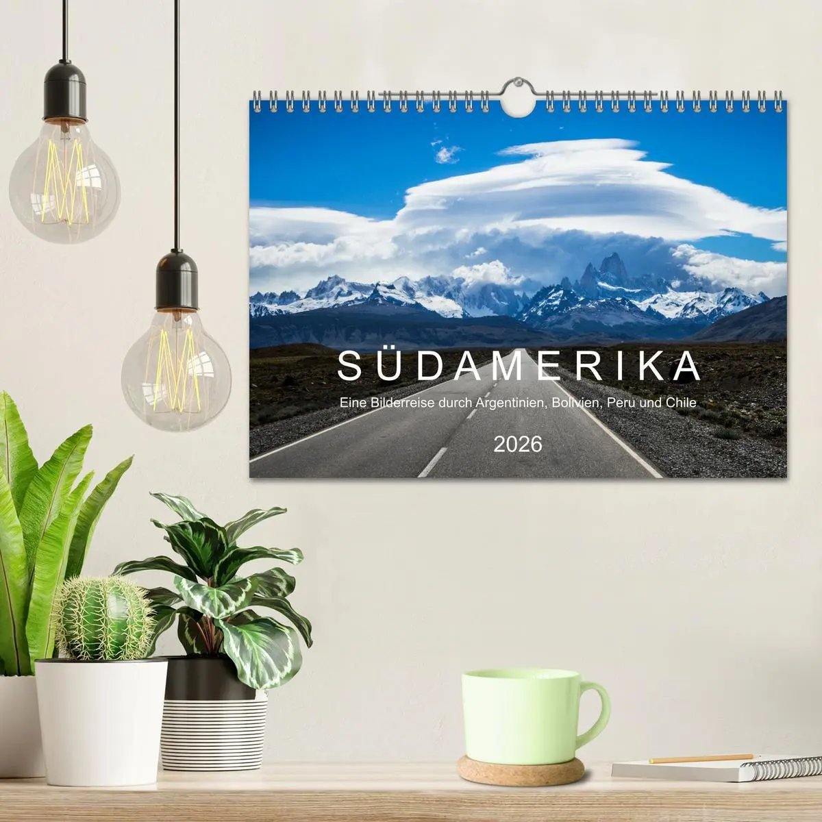 Bild: 9783457622964 | SÜDAMERIKA Eine Bilderreise durch Argentinien, Bolivien, Peru und...