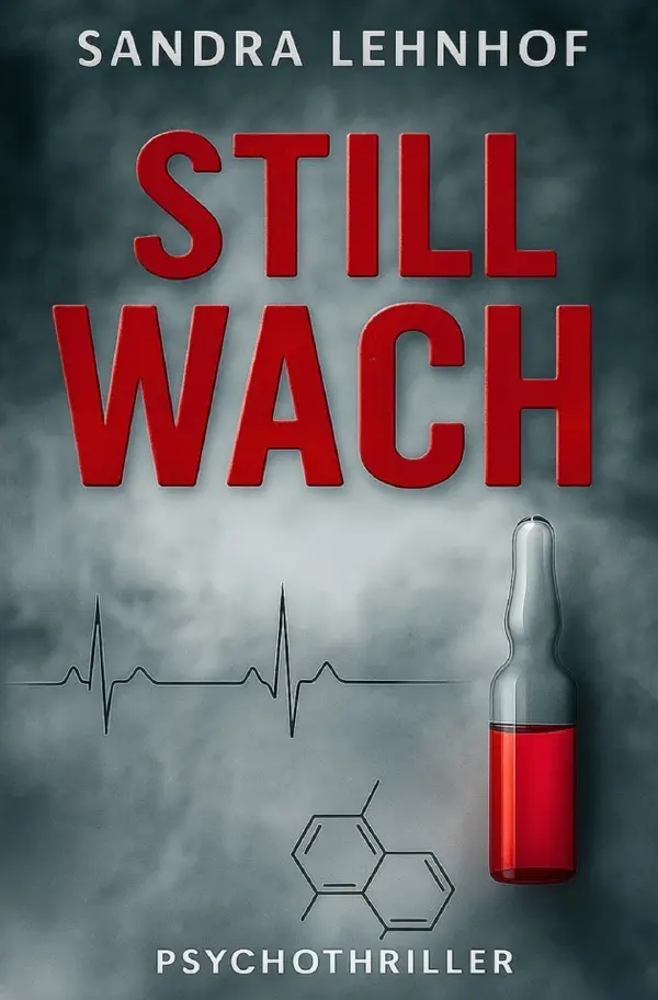 Cover: 9783565082964 | Still wach | Sandra Lehnhof | Taschenbuch | 260 S. | Deutsch | 2025
