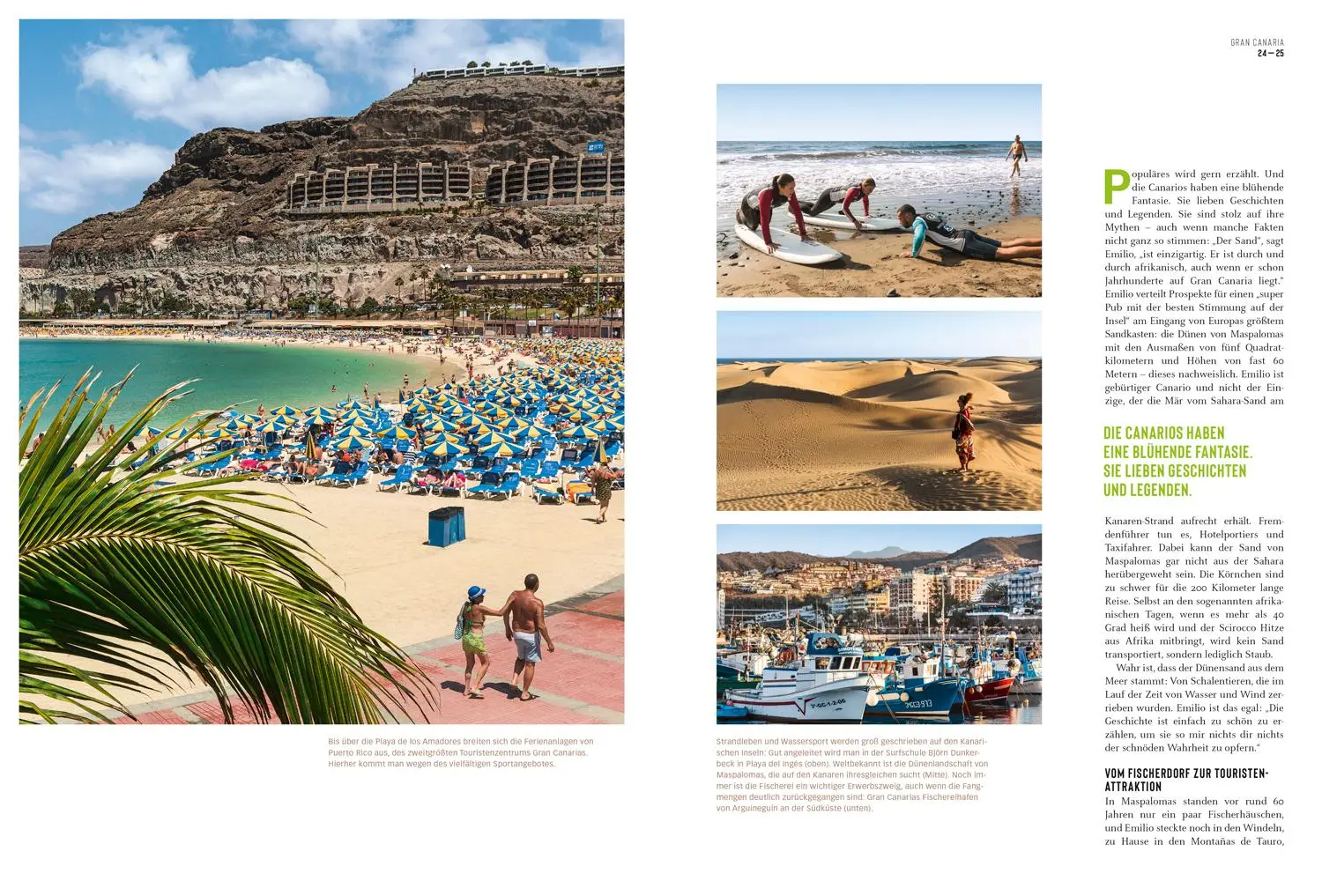 Bild: 9783616012964 | DuMont Bildatlas Kanarische Inseln | DUMONT Reise | Taschenbuch | 2025