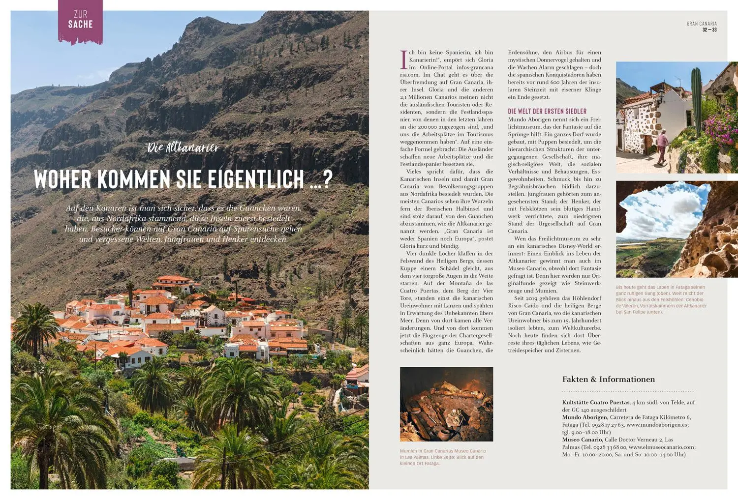 Bild: 9783616012964 | DuMont Bildatlas Kanarische Inseln | DUMONT Reise | Taschenbuch | 2025