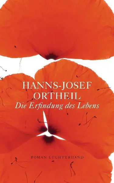 Cover: 9783630872964 | Die Erfindung des Lebens | Hanns-Josef Ortheil | Buch | 589 S. | 2009