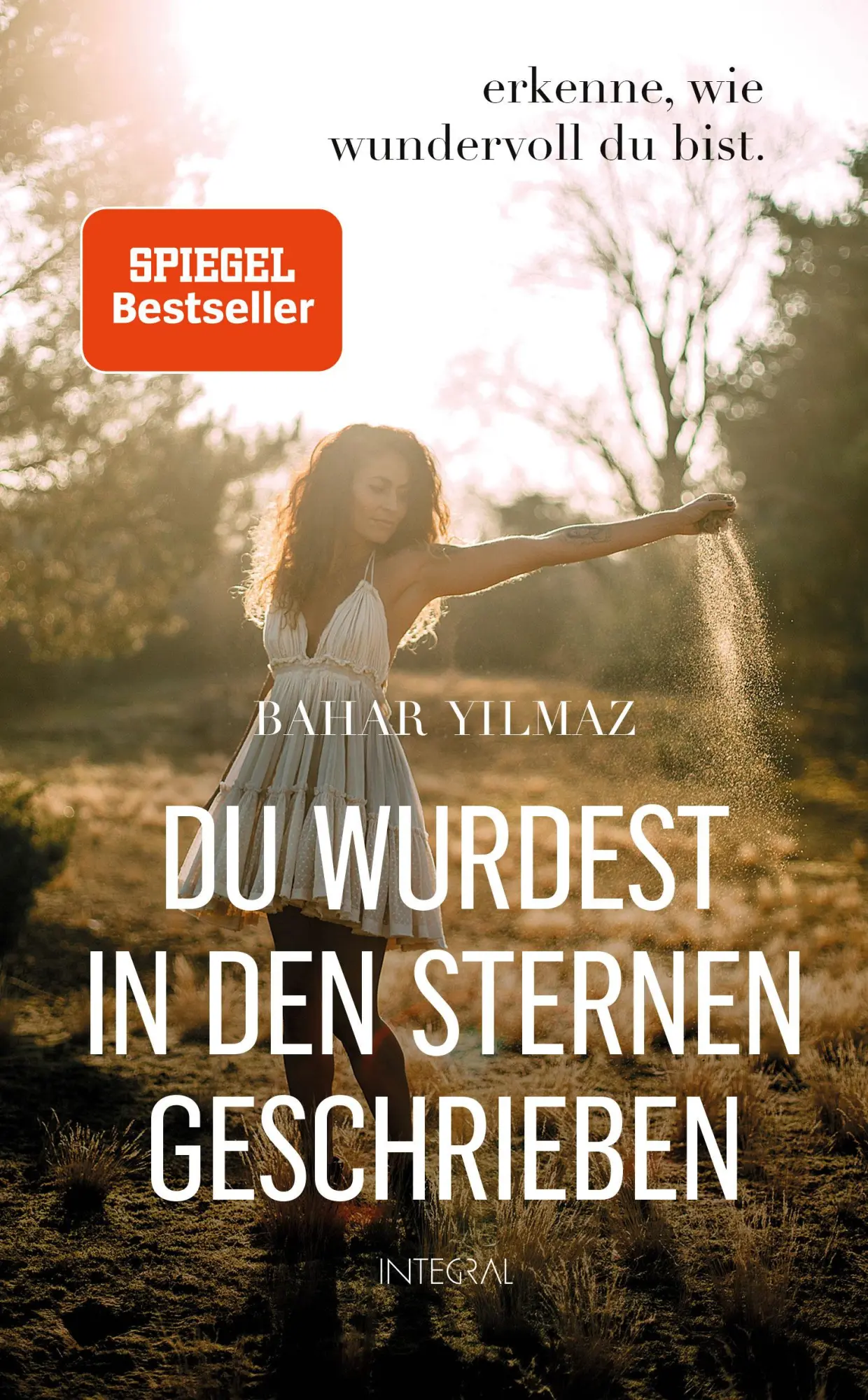 Cover: 9783778792964 | Du wurdest in den Sternen geschrieben | Bahar Yilmaz | Buch | 224 S.
