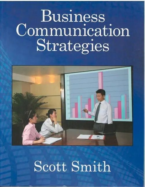 Cover: 9780866473064 | Business Communication Strategies | Scott Smith | Taschenbuch | 2010