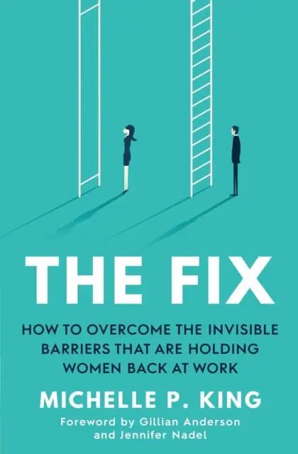 Cover: 9781471193064 | The Fix | Michelle P. King | Taschenbuch | 324 S. | Englisch | 2021