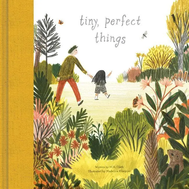 Cover: 9781946873064 | Tiny, Perfect Things | M H Clark (u. a.) | Buch | Gebunden | Englisch