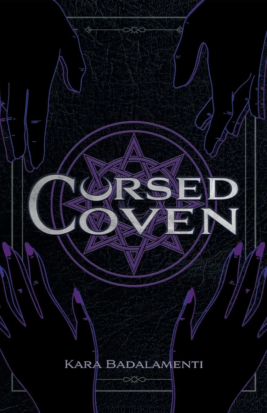Cover: 9781957833064 | Cursed Coven | Kara Badalamenti | Taschenbuch | Englisch | 2023