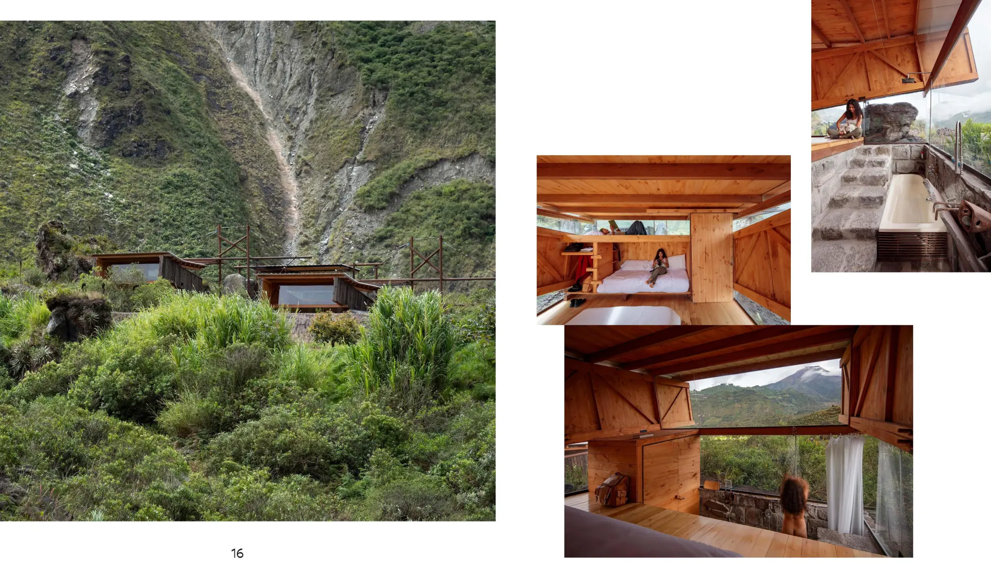 Bild: 9783037683064 | New Tiny Houses | space-saving architecture | Sibylle Kramer | Buch