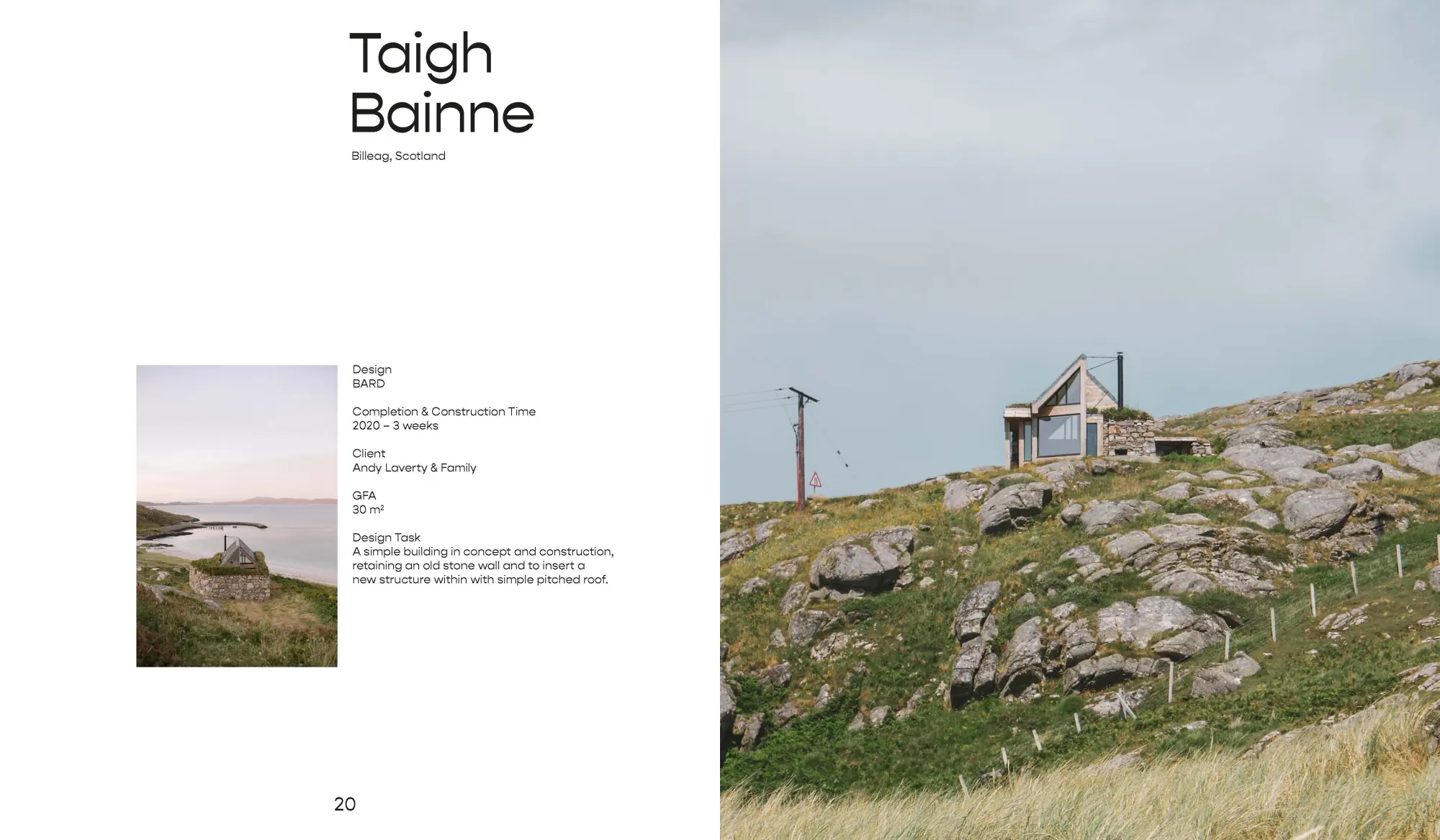Bild: 9783037683064 | New Tiny Houses | space-saving architecture | Sibylle Kramer | Buch