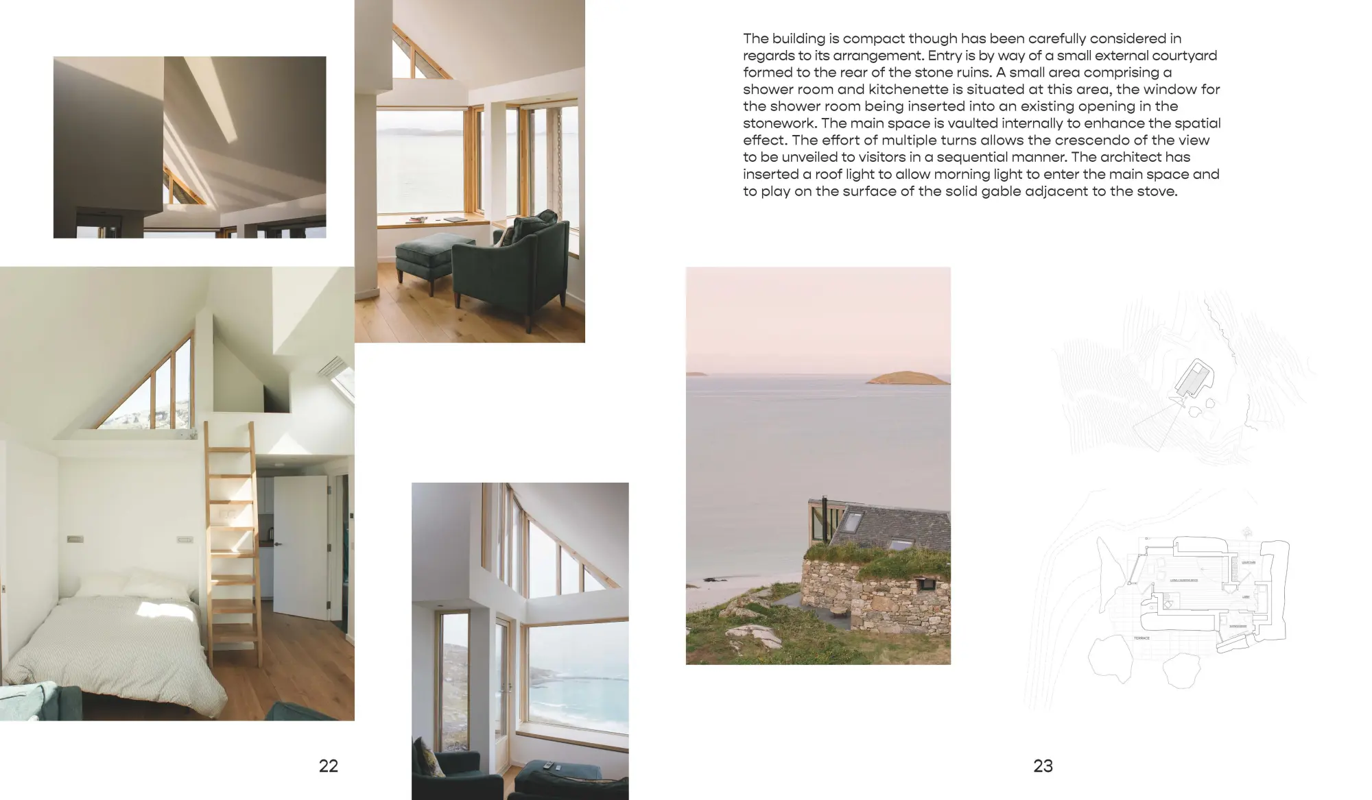 Bild: 9783037683064 | New Tiny Houses | space-saving architecture | Sibylle Kramer | Buch