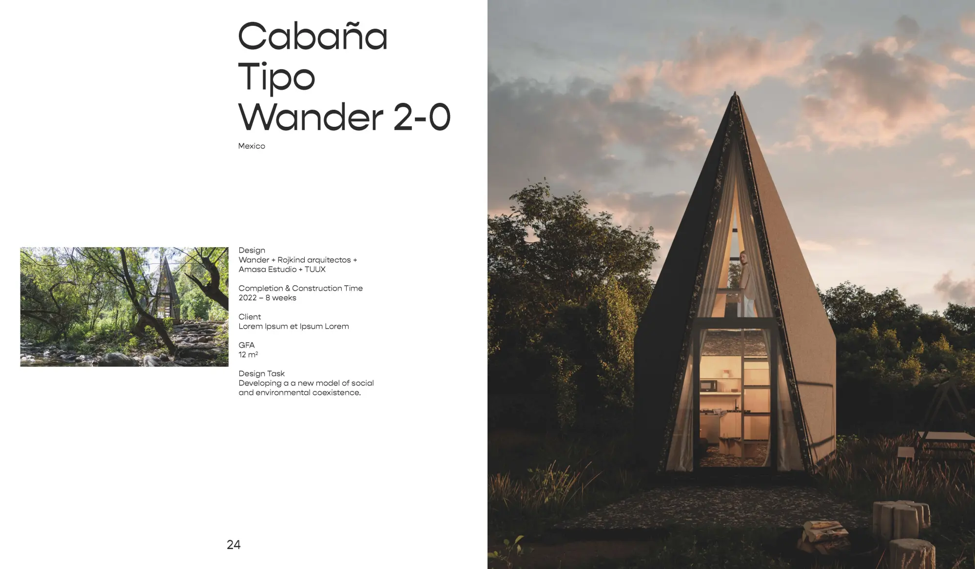 Bild: 9783037683064 | New Tiny Houses | space-saving architecture | Sibylle Kramer | Buch