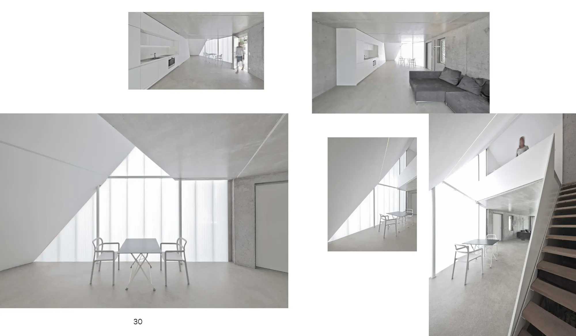 Bild: 9783037683064 | New Tiny Houses | space-saving architecture | Sibylle Kramer | Buch