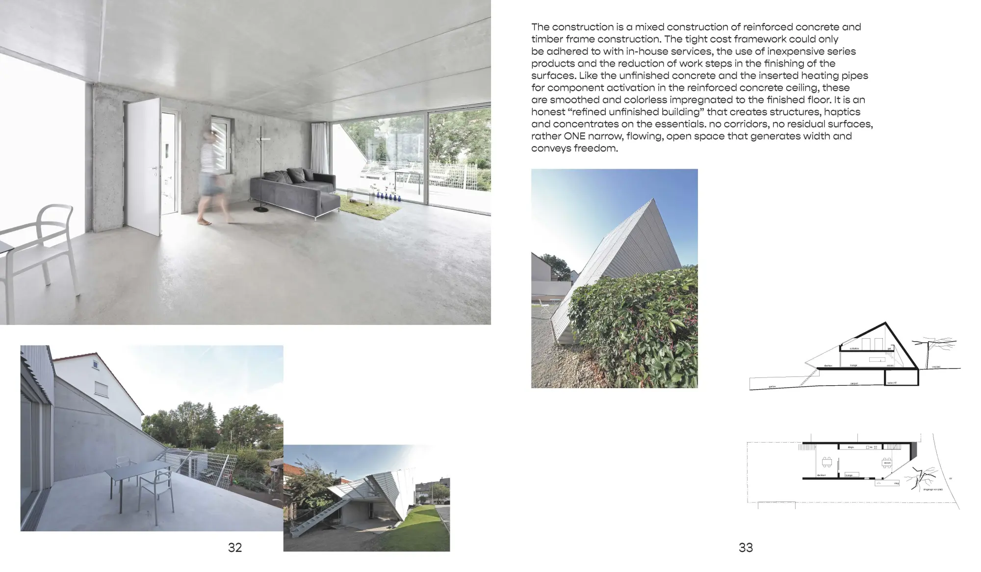 Bild: 9783037683064 | New Tiny Houses | space-saving architecture | Sibylle Kramer | Buch