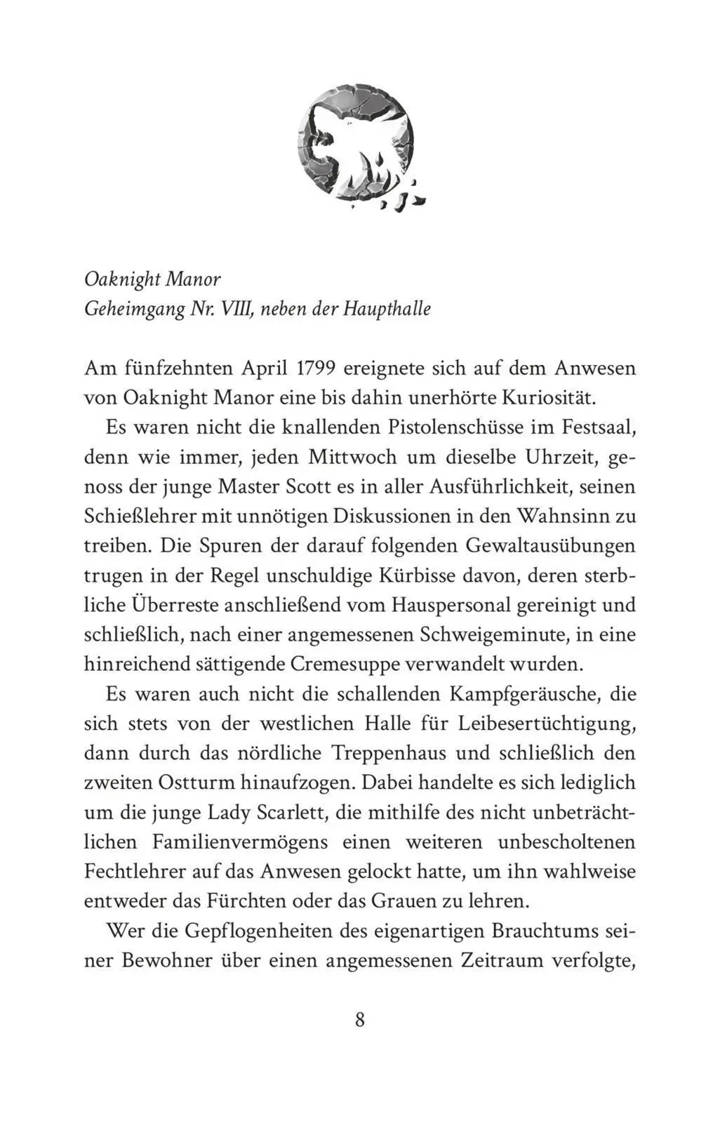 Bild: 9783551323064 | Die Oaknight-Chroniken 1: Werwolfjagd ist Familiensache | Leinkenjost