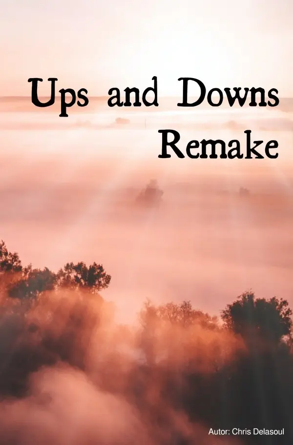 Cover: 9783565113064 | Ups and Downs Remake | DE | Chris Delasoul | Taschenbuch | 72 S.