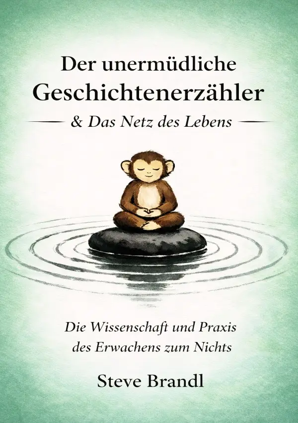 Cover: 9783565283064 | Der unermüdliche Geschichtenerzähler &amp; Das Netz des Lebens | Brandl