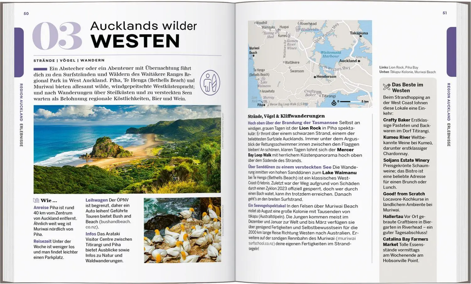 Bild: 9783575013064 | LONELY PLANET Reiseführer Entdecke Neuseeland | Ab ins Abenteuer