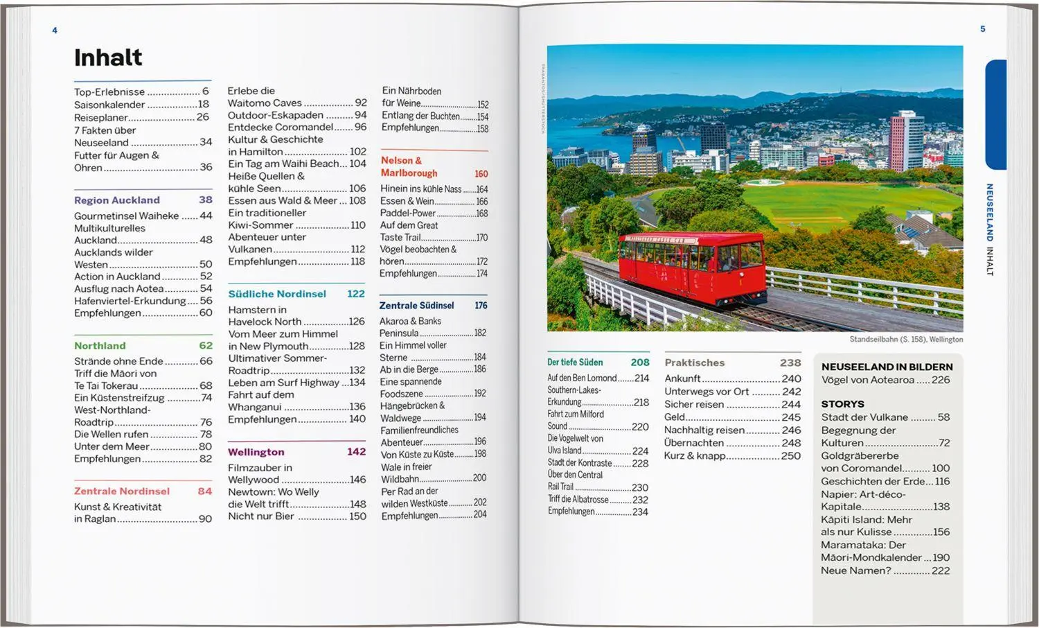 Bild: 9783575013064 | LONELY PLANET Reiseführer Entdecke Neuseeland | Ab ins Abenteuer
