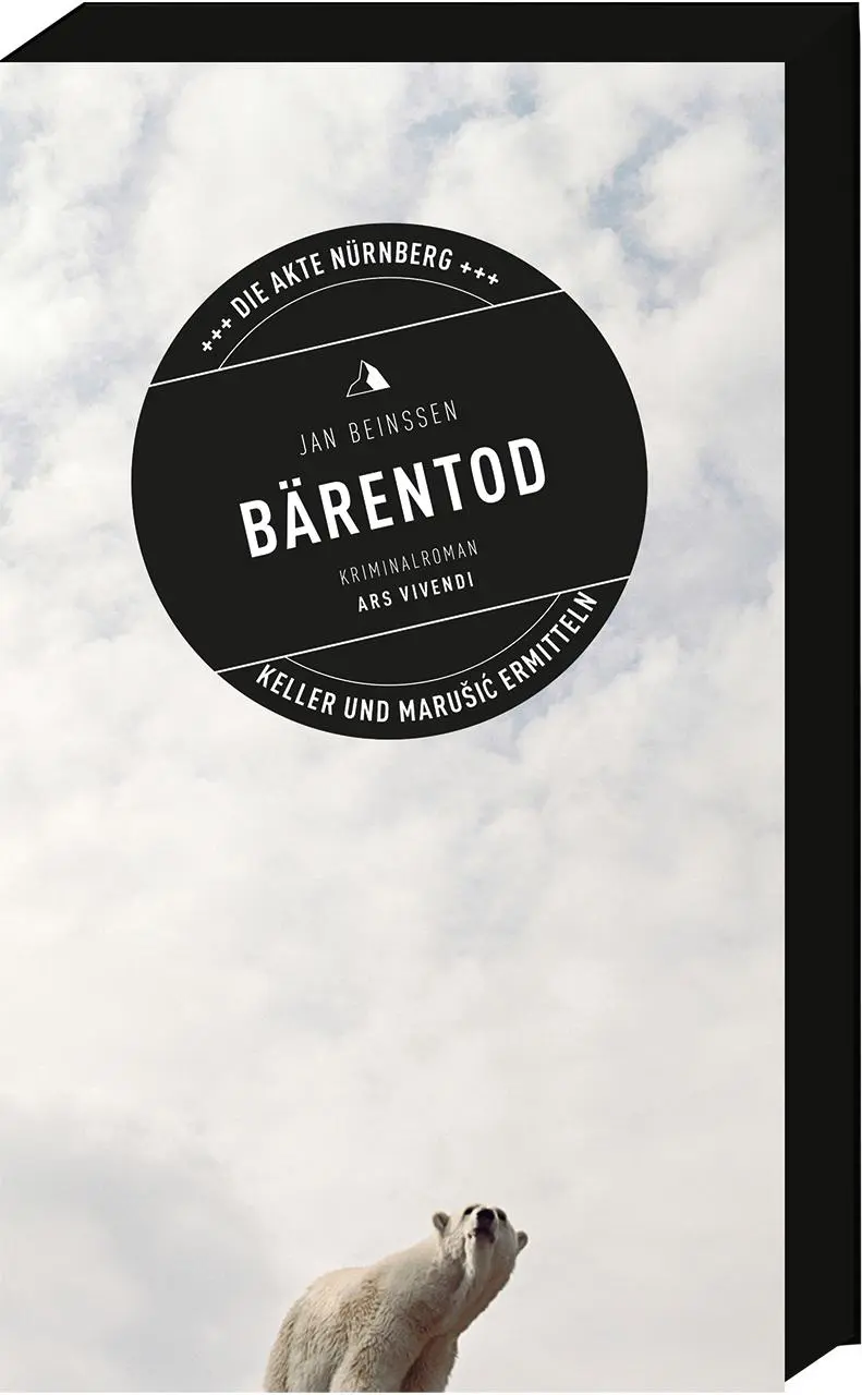 Cover: 9783747203064 | Bärentod | Jan Beinßen | Taschenbuch | 207 S. | Deutsch | 2021