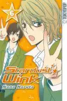 Cover: 9783842003064 | Stardust Wink 06 | Stardust Wink 6 | Nana Haruta | Taschenbuch | 2011