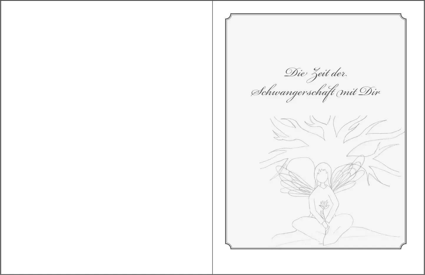 Bild: 9783902943064 | Mit Liebe berühren - Erinnerungsalbum nach einem...