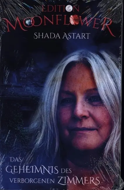 Cover: 9783985283064 | Das Geheimnis des verborgenen Zimmers | Shada Astart | Taschenbuch