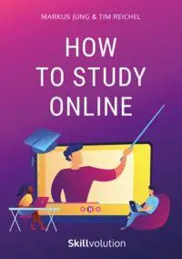 Cover: 9783985973064 | How to Study Online | Tim Reichel (u. a.) | Taschenbuch | 172 S.