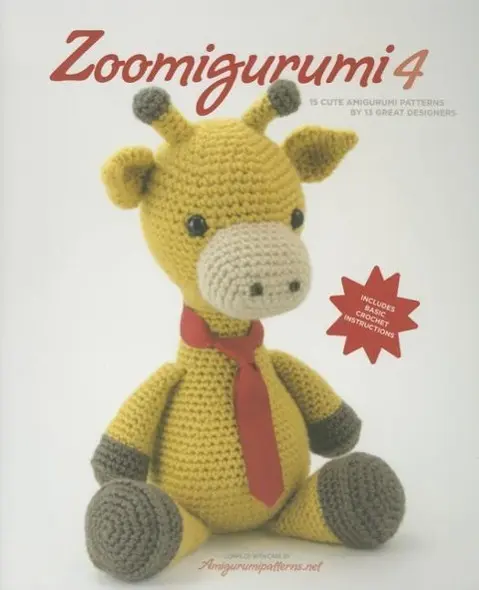 Cover: 9789491643064 | Zoomigurumi 4 | Amigurumipatterns. Net (u. a.) | Taschenbuch | 2015