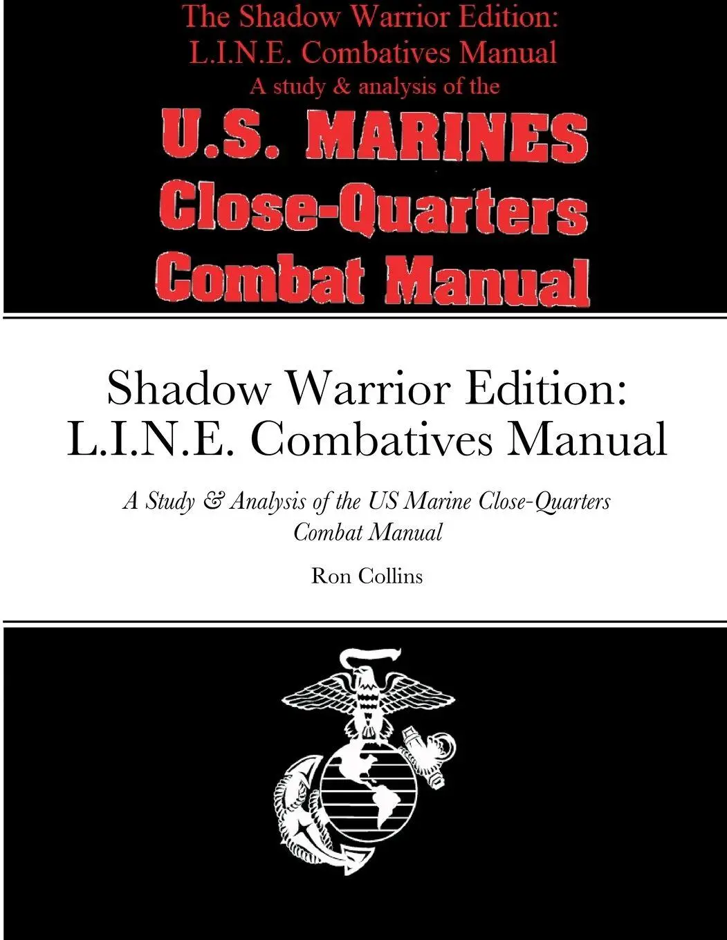 Cover: 9781435783164 | Shadow Warrior Edition | Ron Collins | Taschenbuch | Englisch | 2022