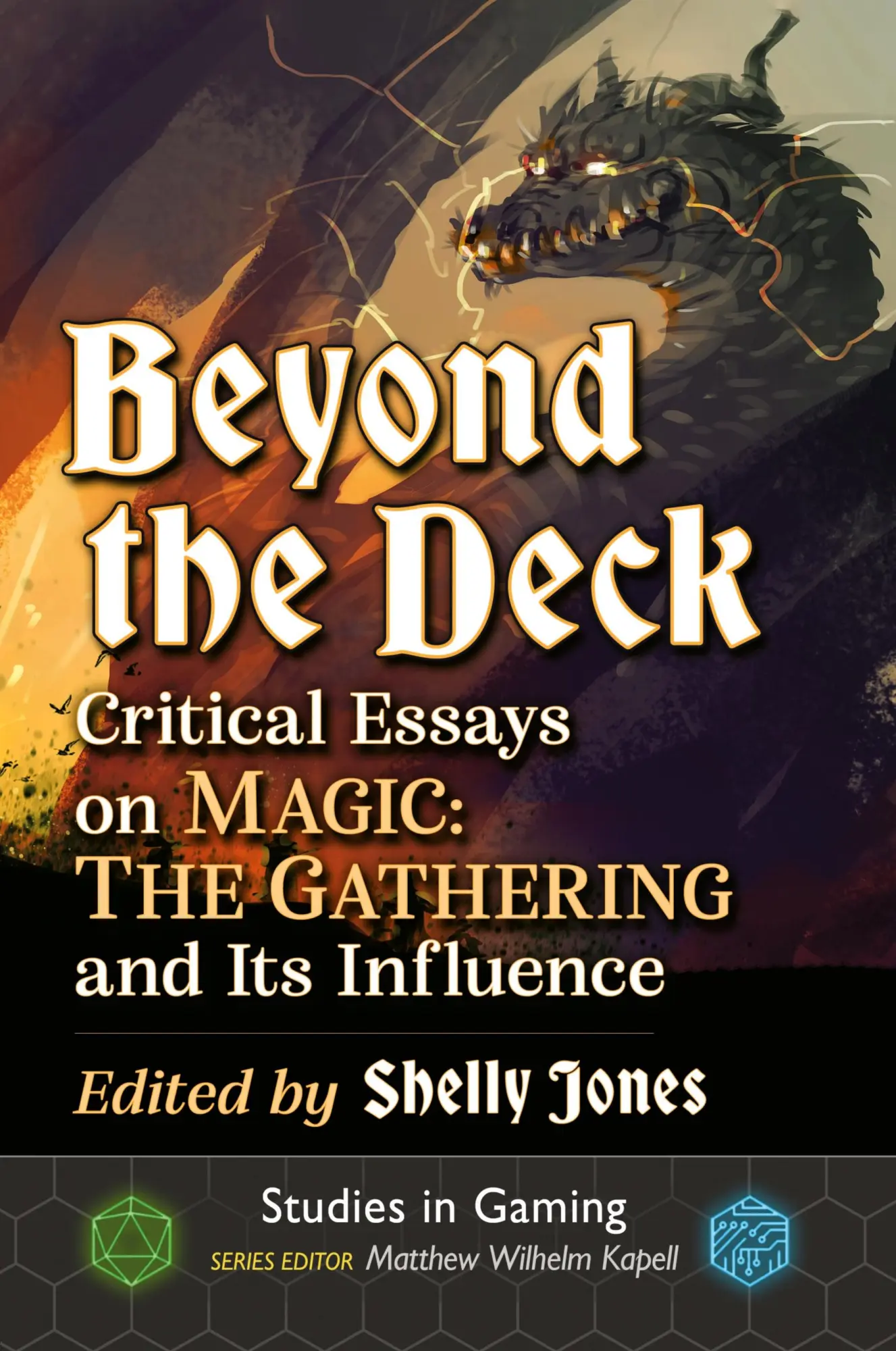 Cover: 9781476683164 | Beyond the Deck | Shelly Jones (u. a.) | Taschenbuch | Englisch | 2023