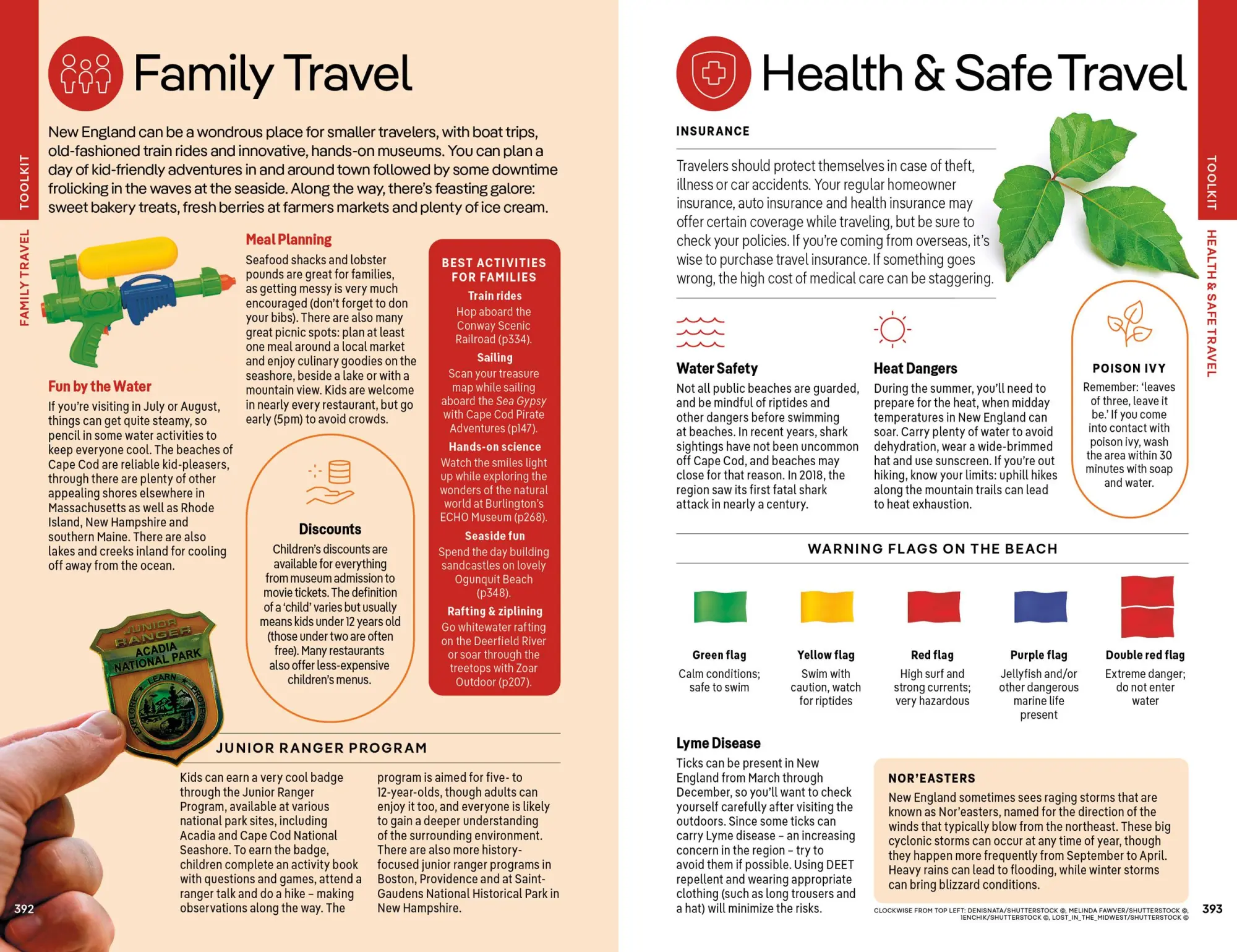 Bild: 9781837583164 | Lonely Planet New England | Lonely Planet | Taschenbuch | 424 S.