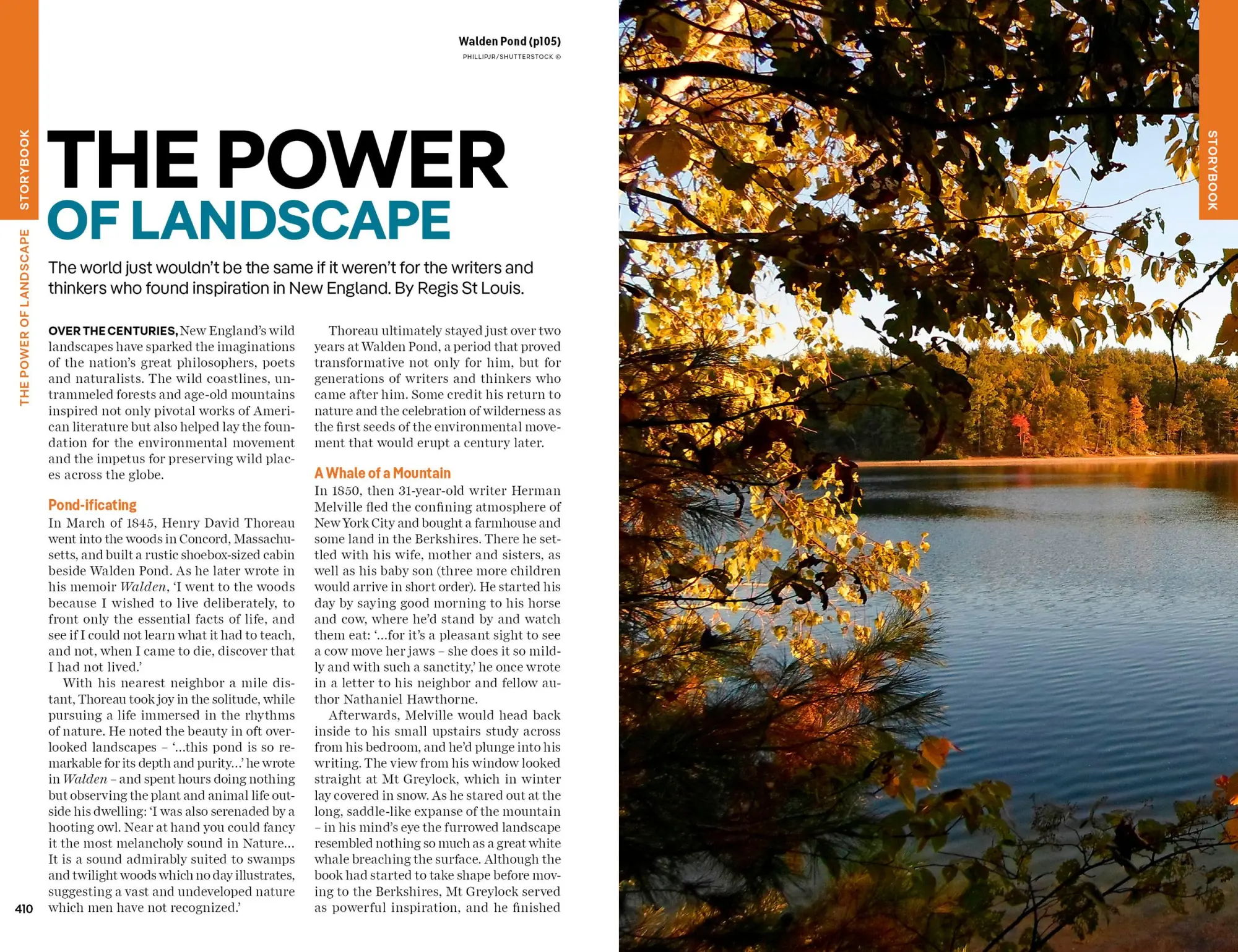 Bild: 9781837583164 | Lonely Planet New England | Lonely Planet | Taschenbuch | 424 S.
