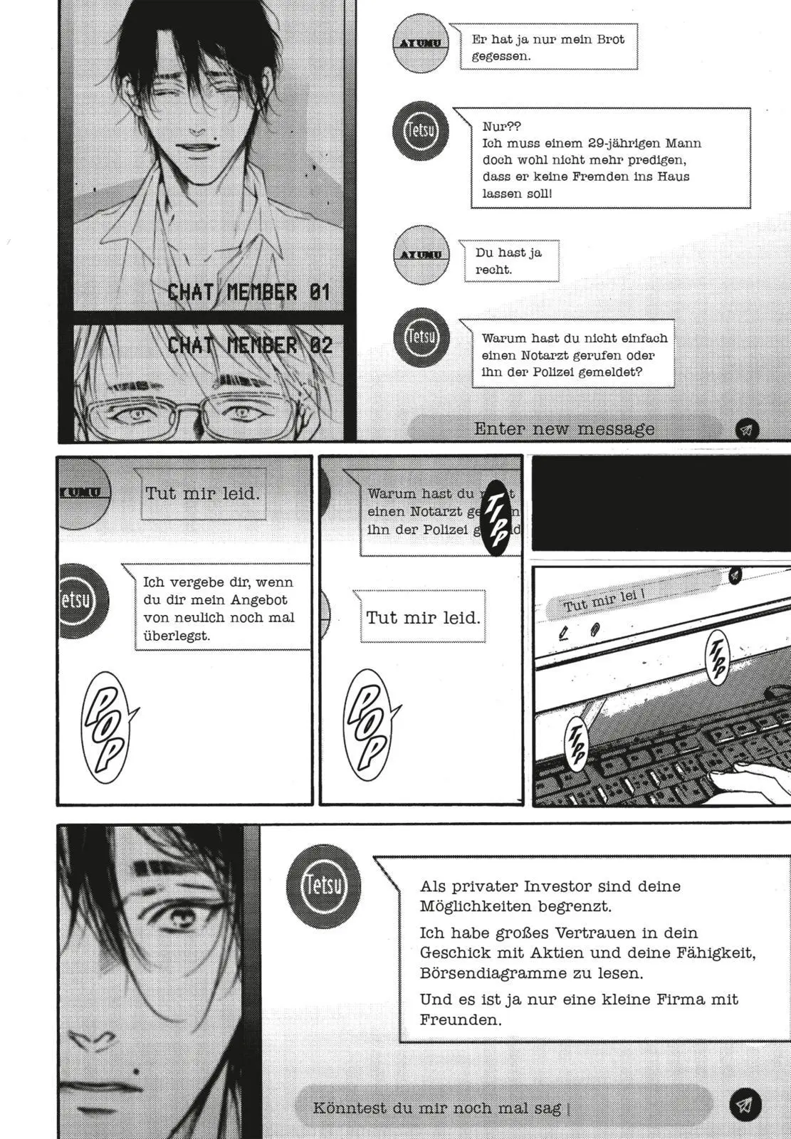 Bild: 9783551623164 | The Most Distant Love 1 | Mitsuaki Asou | Taschenbuch | Hayabusa