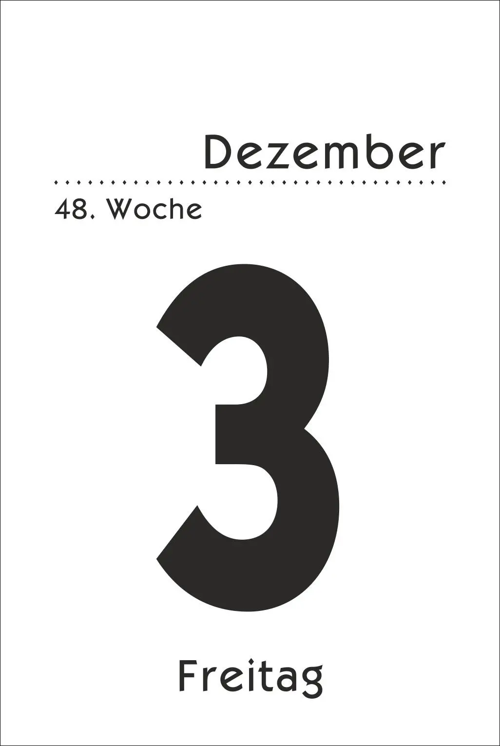 Bild: 9783756413164 | Tagesabreißkalender groß 2026 | Kalender | Bürokalender Heye | 782 S.