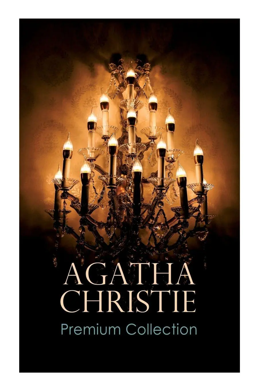 Cover: 9788027343164 | AGATHA CHRISTIE Premium Collection | Agatha Christie | Taschenbuch