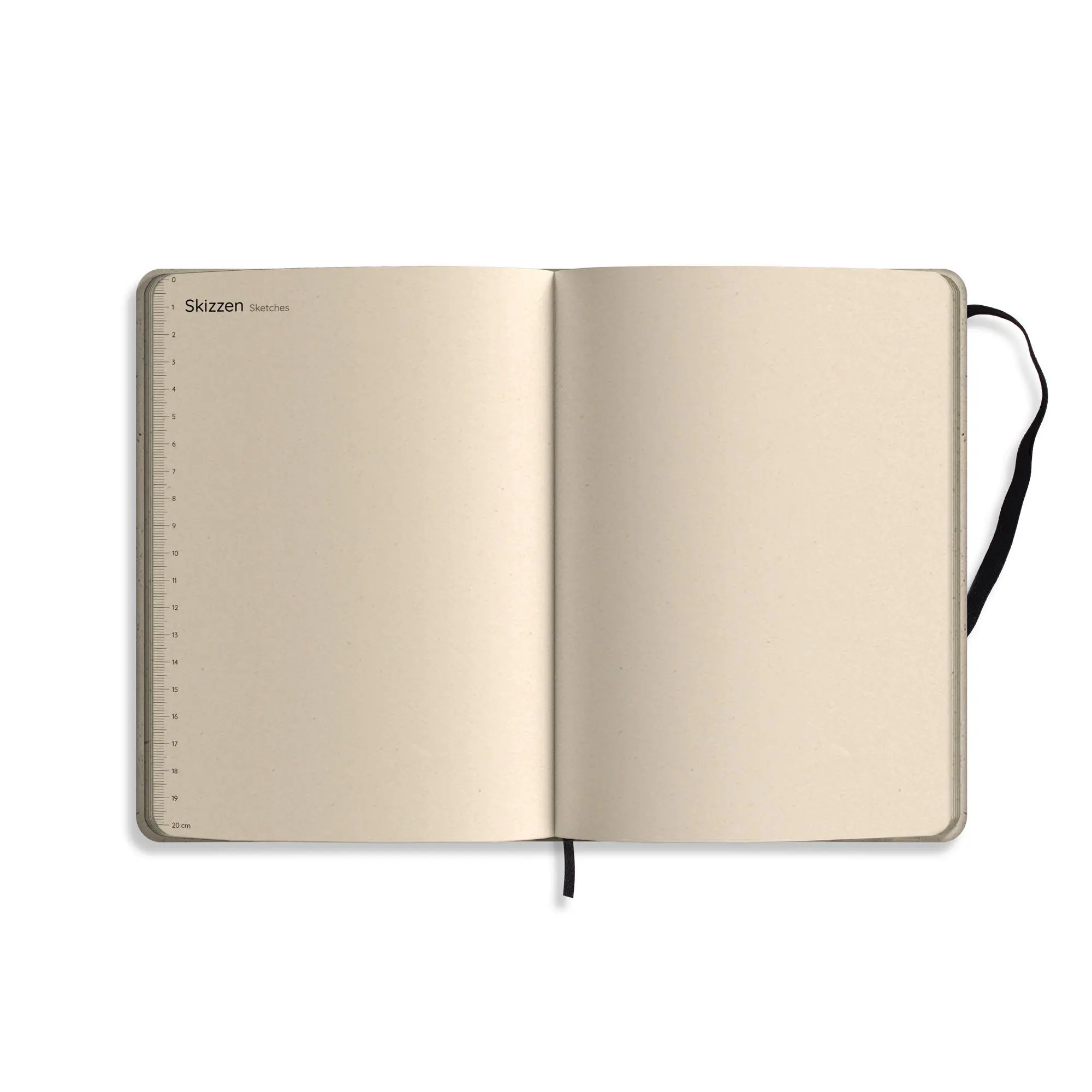 Bild: 4260626413264 | matabooks - A5 Kalender Samaya 2026 Farbe: Nature M (DE/EN) | Buch