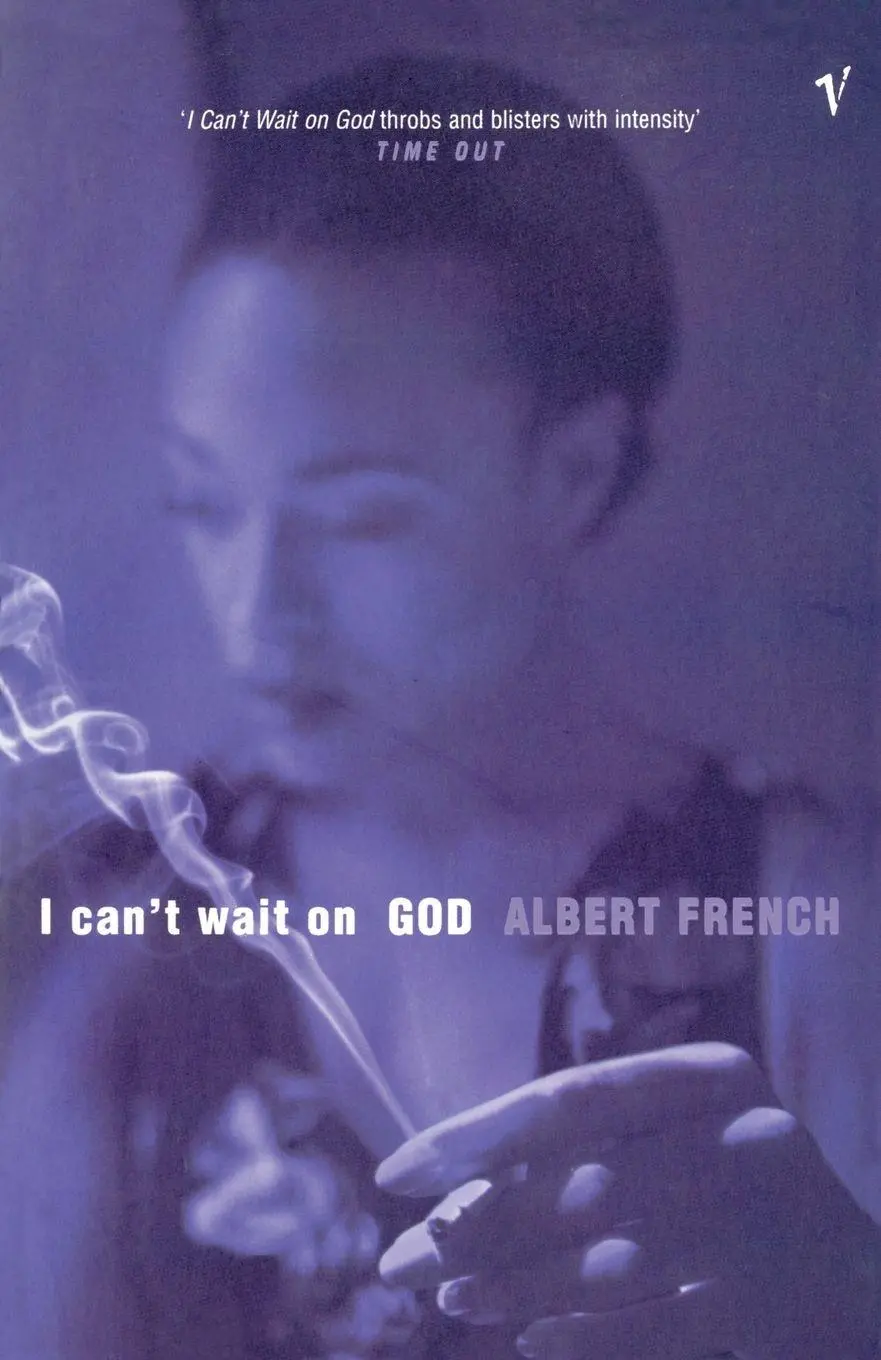 Cover: 9780099273264 | I Cant Wait On God | Albert French | Taschenbuch | Englisch | 2000